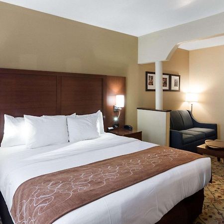 Quality Suites Midland North Loop 250 Exterior foto