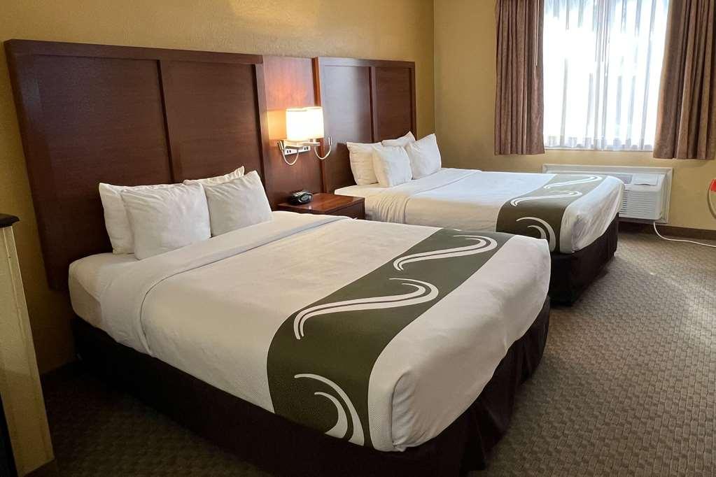 Quality Suites Midland North Loop 250 Zimmer foto